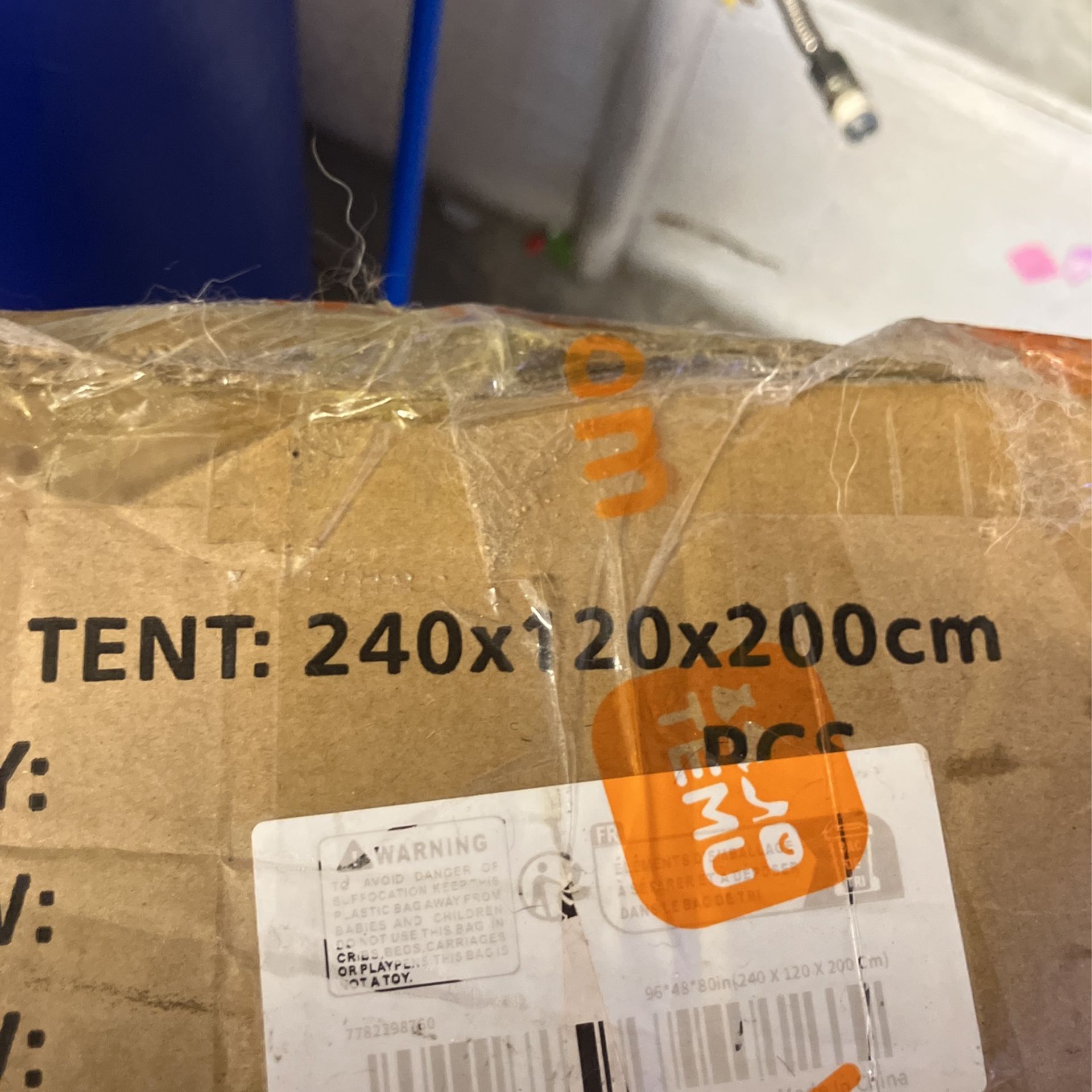 Grow Tent