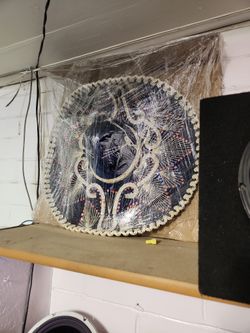 Authentic Sombrero $50 Firm Firm