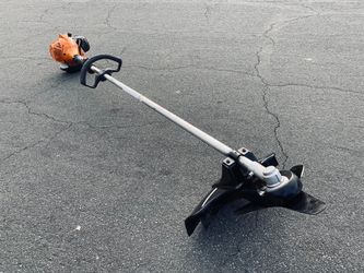 Echo Commercial Gas Weed Eater