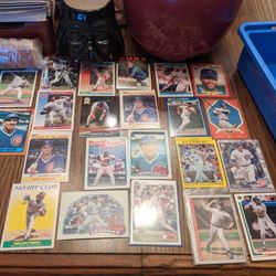 Chicago Cubs Set 