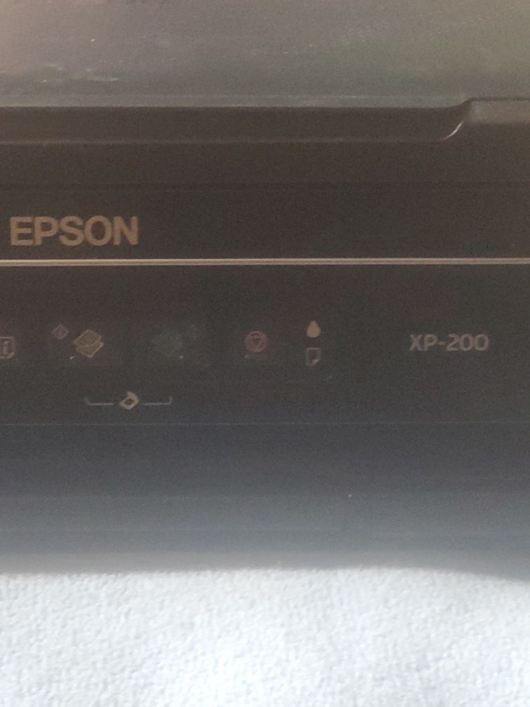 Epson xp 200