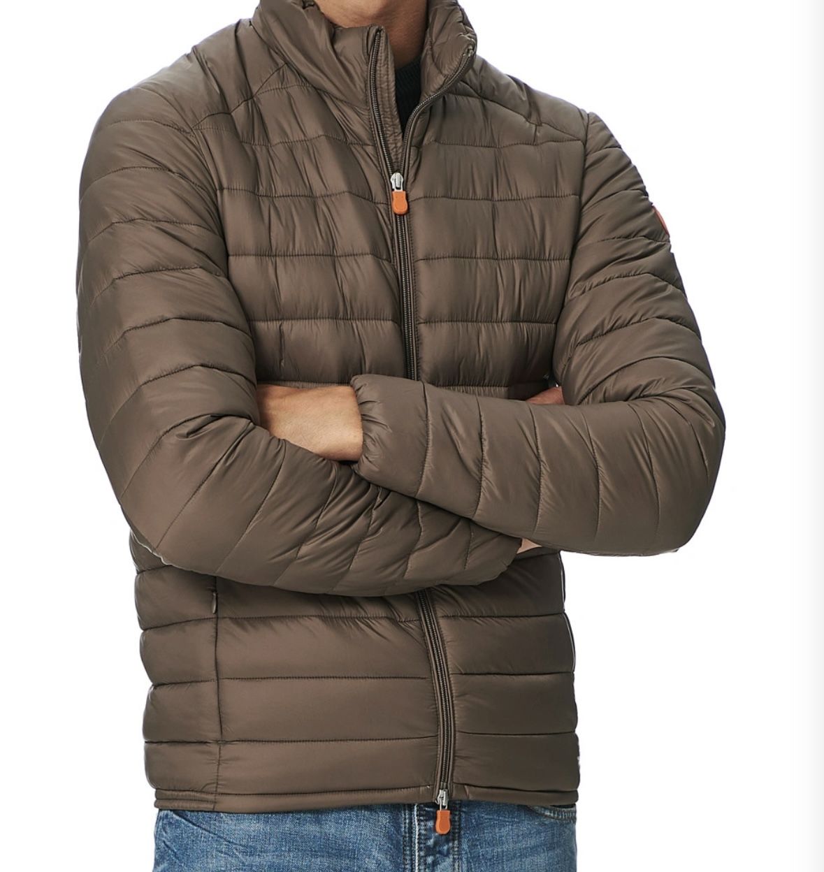 Jacket Size L