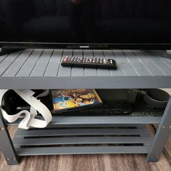 TV Stand/Shoe Rack