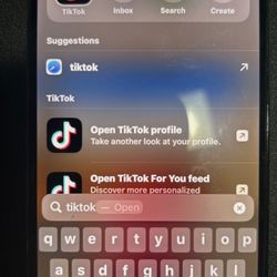 iPhone 13 ProMax With Tik Tok 