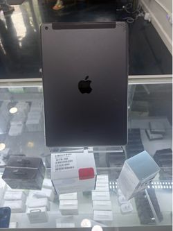 iPad 9th generation