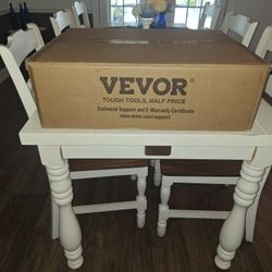 Vevor 22" Commercial Griddle 