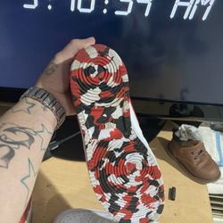 Nike Court Vision Lo