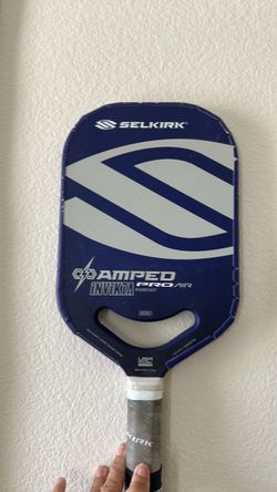 SELKIRK AMPED PRO AIR
