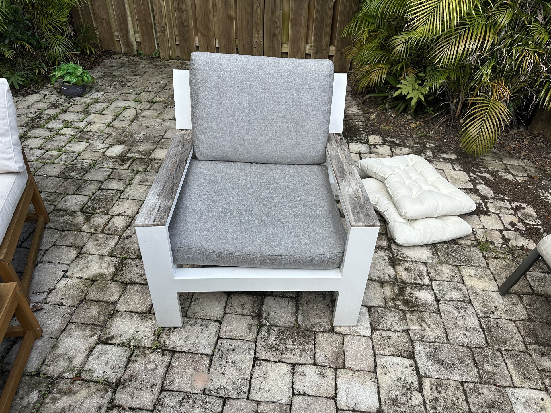 Patio Chair