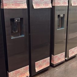 BRAND NEW HUGE Fridge Refrigerator $499 Available for sale near me