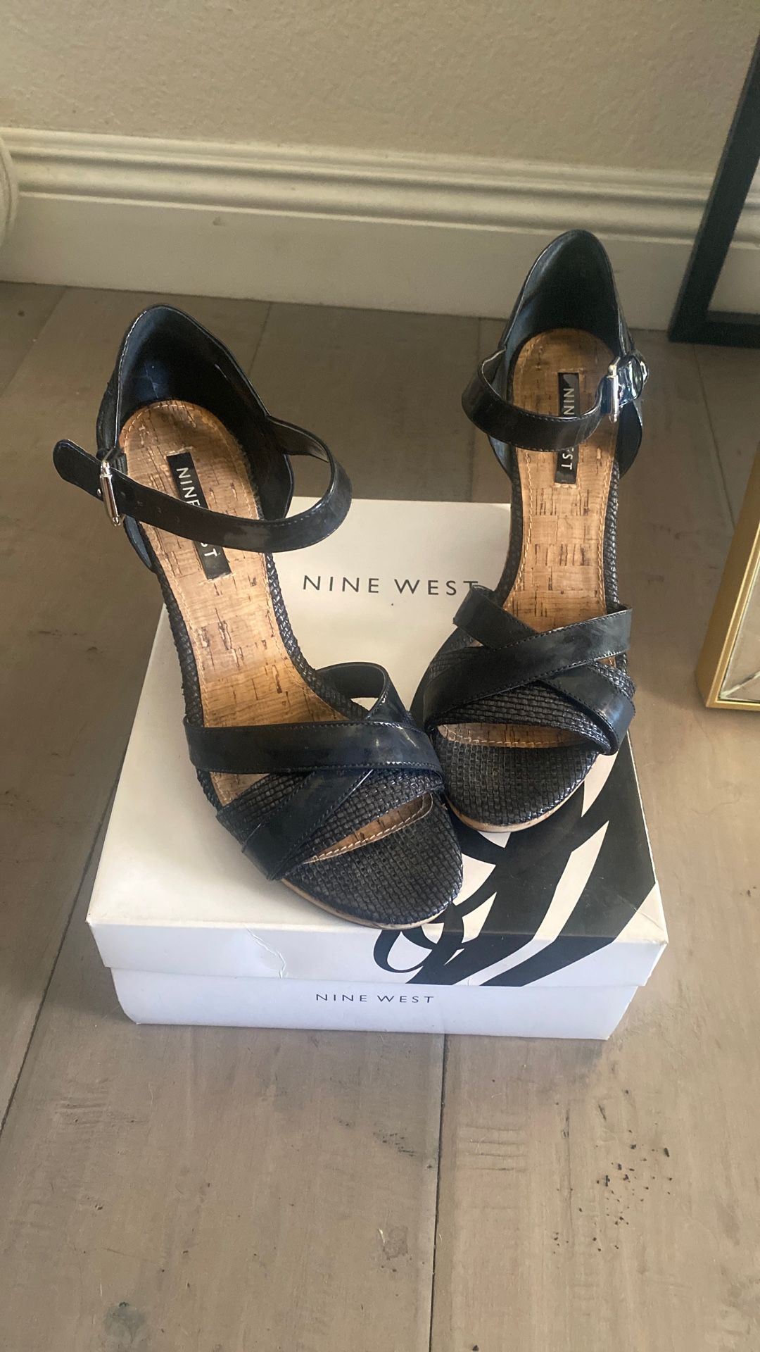 Wedges