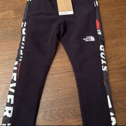 Boys Clothes Size 5 & 6 Joggers