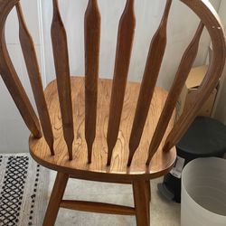 Stool Chair 