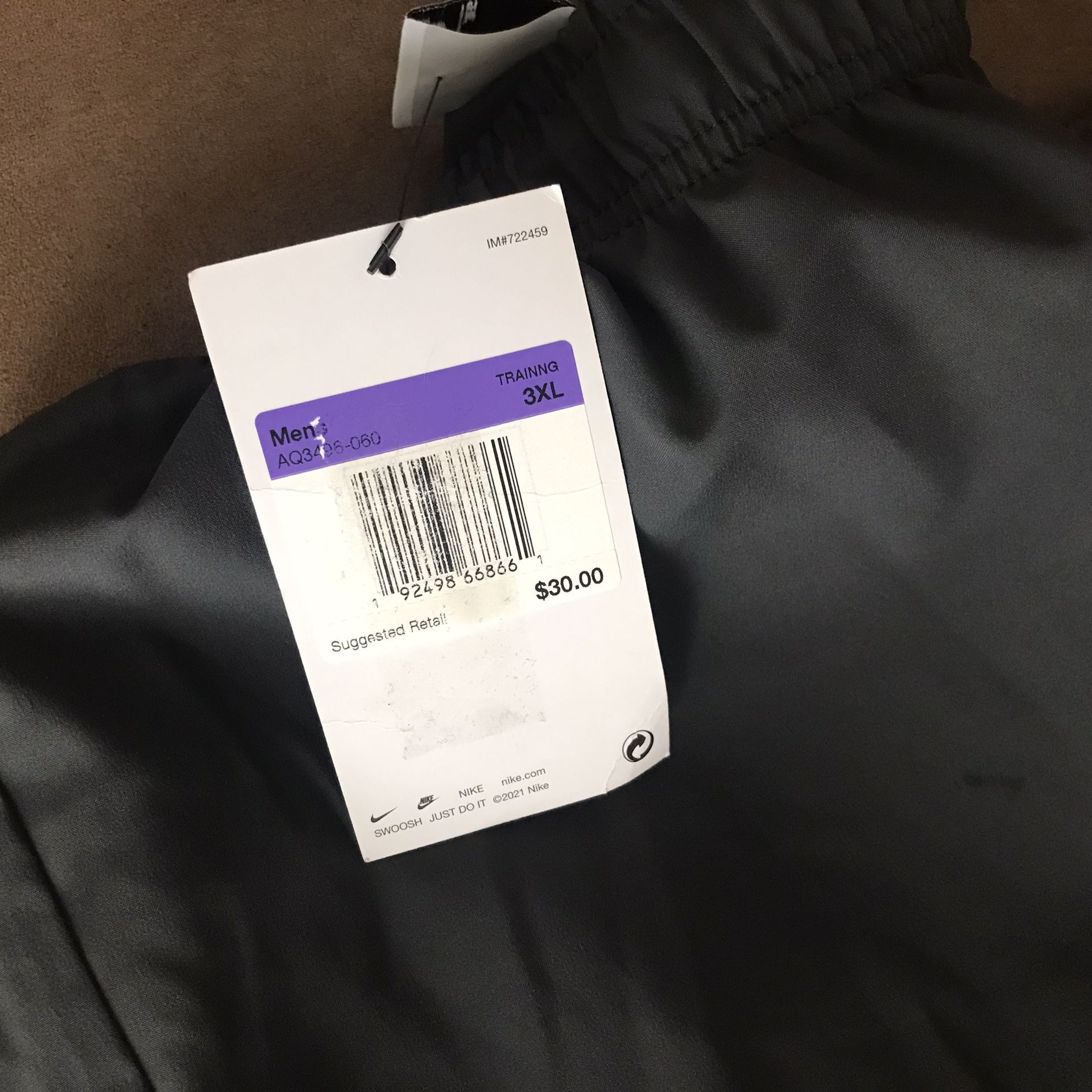 Nike Shorts
