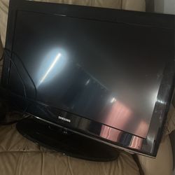 Samsung Tv 