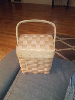 Small Basket