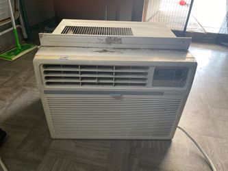 A/C Unit