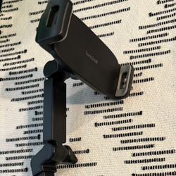 Tablet Headrest Holder