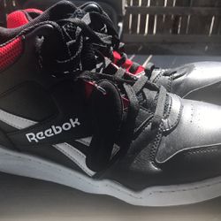 Reebok Steel Toe (Shoe/Boots) Size 11 