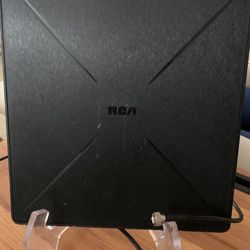 Nice RCA Tv Antenna Available 