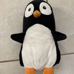 Penguin Problems Plush ONLY 2019 Kohls Cares from Jory John Lane Smith Book 10”
