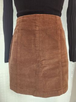 Forever 21 Skirt Size Small