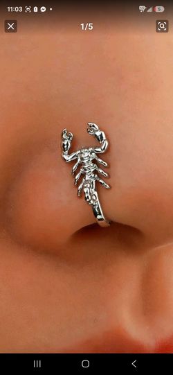 Piercing $4 and up