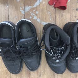 Designer Shoes 300 For Both