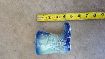 Vintage vase