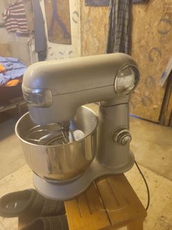 Cuisinart  mixer