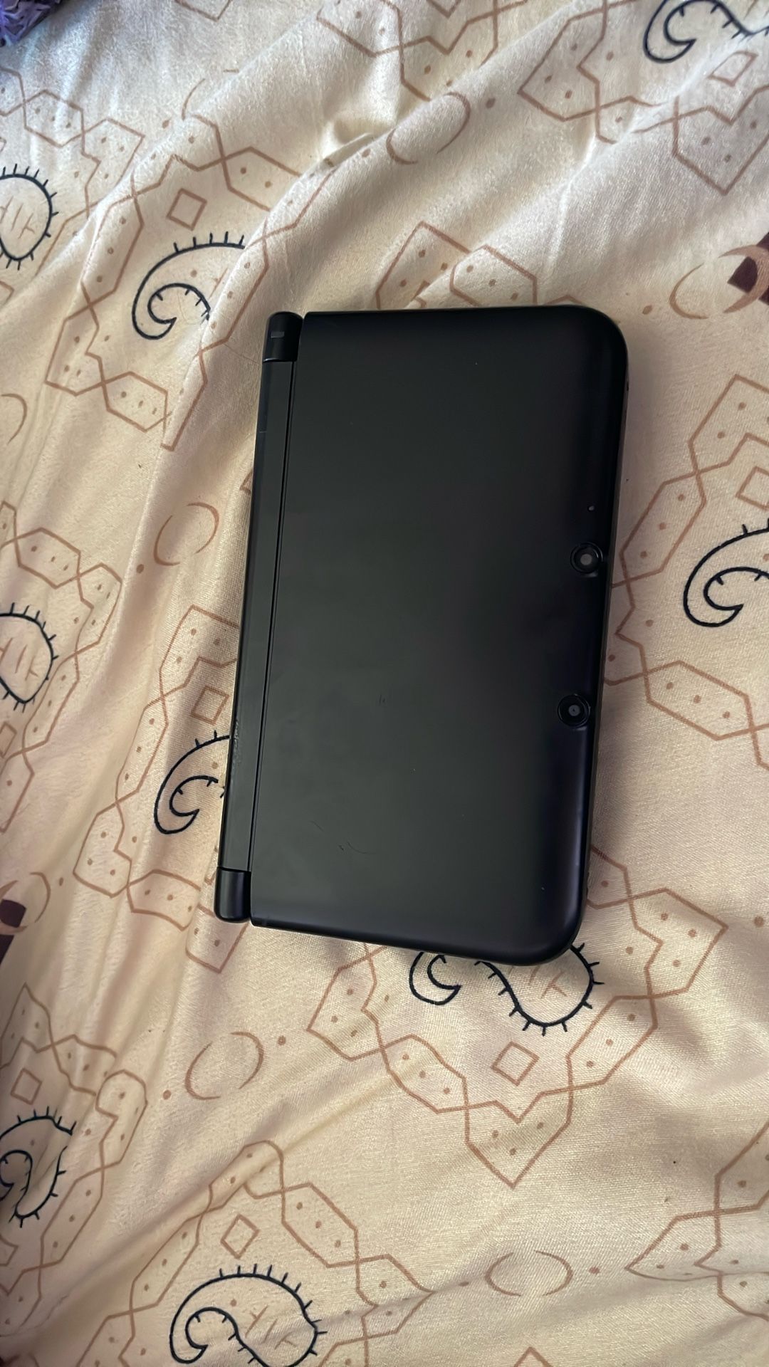 Nintendo 3ds