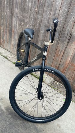 Throne 29er