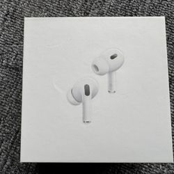 AirPod Pro 2nd Gen