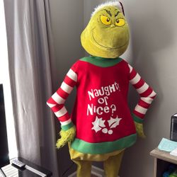 Grinch 