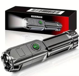 Flashlight Wholesale And Retail