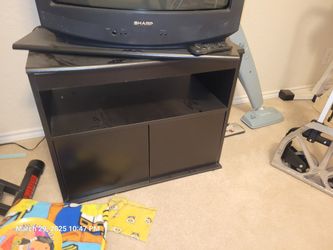 Swivel Tv Stand 20$