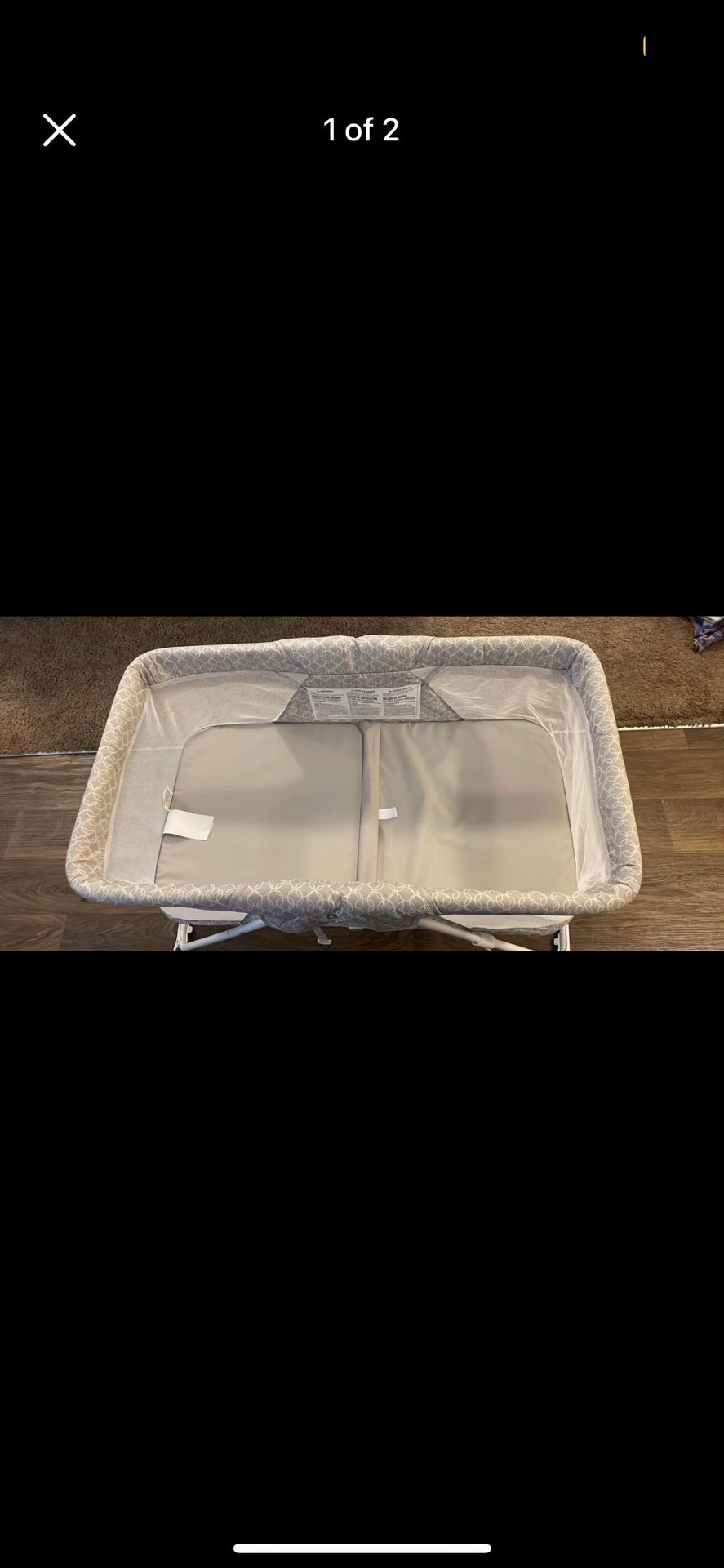 Baby Bassinet