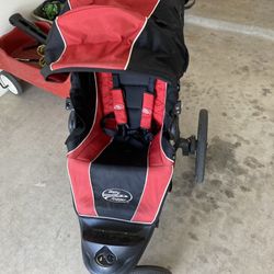 Stroller