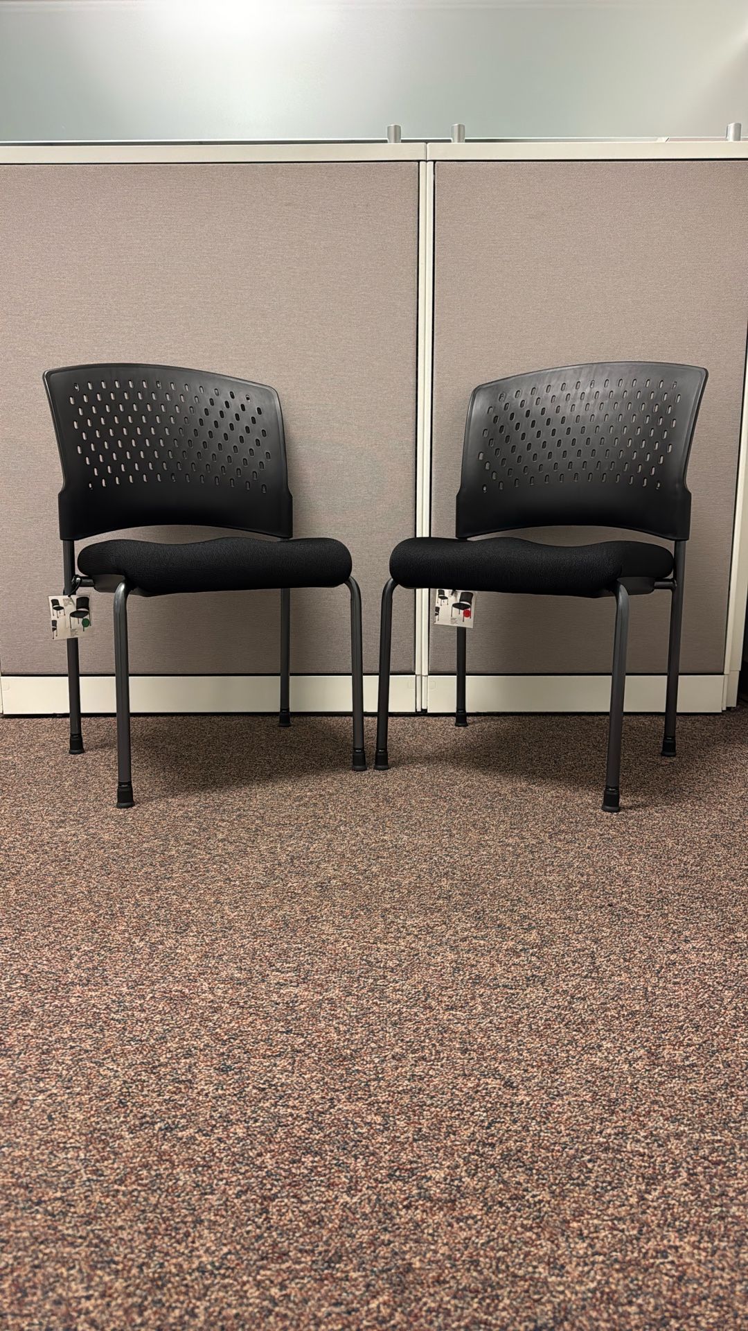 Office Chair | Stacking