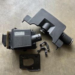 2016 Chevy Silverado Air Intake