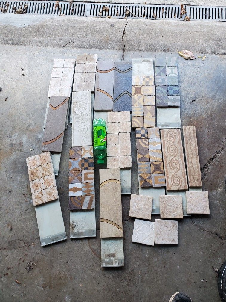 Crafts Samples