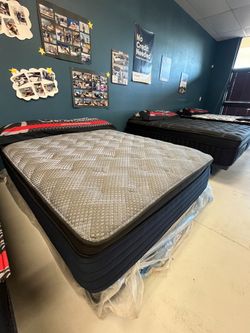 All SIZE Mattresses up to 50% Off!