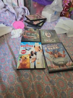 IHAVE DVD 20 dollars