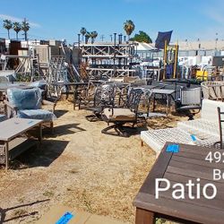 Patio Furniture  Outdoor Furniture 