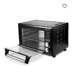 Air Fryer -Toaster