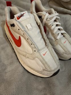 Nike shoes