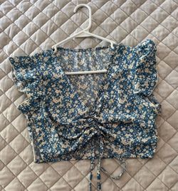 8 Crop Tops