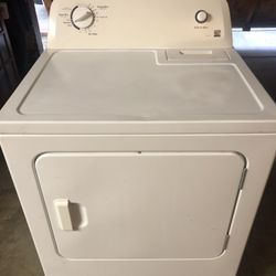 Kenmore Gas Dryer 