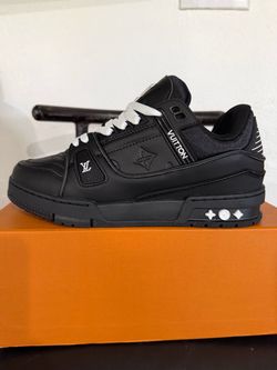 New Louis Vuitton Men’s shoes