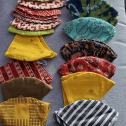 Face Mask